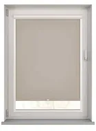 Splash Placid Perfect Fit Blind
