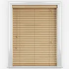 Dalby Trully Oak Wooden Venetian Blind