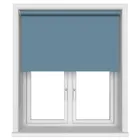 Tradechoice Blackout Denim Blinds Uk