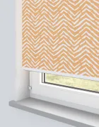 Makira Tiger Electrical Roller Blind