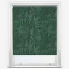 Sonova Studio Evergreen Forest Roller Blind