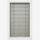 Vigor Shadow Grey Perfect Fit Aluminium Blind