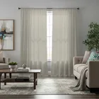Ford Mink Made To Measure Curtains