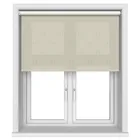 Twistfit Sophie Allport Boxing Hares Natural Blinds Uk