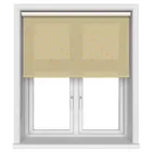 Sophie Allport Bears Soft Mustard Blinds Uk