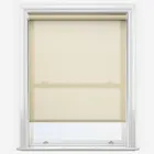 Optima Dimout Natural Roller Blind