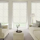 Watercolour Shine Roller Blinds