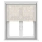 Twistfit Laura Ashley Josette Dove Grey Motorised