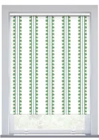 Scion Oakham Forest Blackout Roller Blind