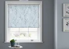 Catkin (blackout) Haze - Roller Blind