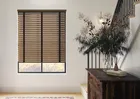 Kolsva Deluxe Sheesham - Venetian Blind