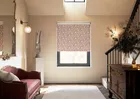 Hollies Hedgerow - Roller Blind