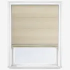 Nova Oyster Roman Blind