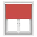 Unishade Red Cassette Motorised