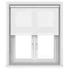 Kona White Blinds Uk