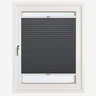 Thermocell Blackout Anthracite Easy Click Honeycomb Blind