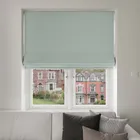 Laura Ashley Easton Duck Egg Blinds Uk