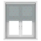Sophie Allport Foxes Teal Blinds Uk