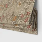 William Morris At Home Larkspur Acorn Motorised Blinds Uk