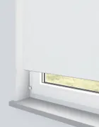 Elma Chiffon Electrical Roller Blind