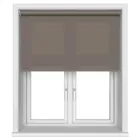Unicolour Chocolate Blinds Uk