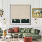 Asteroid Pearl No Drill Roller Blind