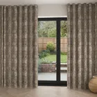 William Morris At Home Pimpernel Flint Wave Curtain Blinds Uk