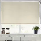 Prime Bella Butter (blackout) Blackout Roller Blinds