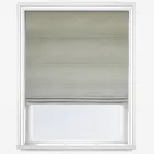 Manhattan Pebble Roman Blind