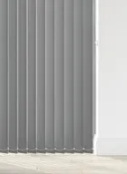 Amor Polished Stone Vertical Blind