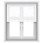 Bubble White Blinds Uk