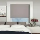 Eden Dusk Grey Cordless Roller Blind