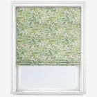 Edinburgh Weavers Mini Bertie Pine Roman Blind