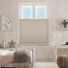 Duoshade Top Down/bottom Up Pebble Thermal Blind
