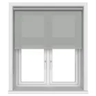 Oslo Silver Blinds Uk