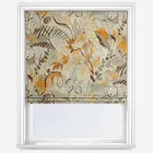 Vincent Pear Roman Blind