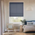 Duolight Lilith Aegean Thermal Blind