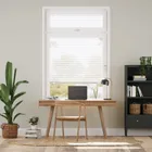 Perfect Fit Vision White Venetian Blind