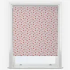 Sonova Studio Petite Strawberries Shortcake Pink Roller Blind
