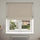 Cyrus Linen No Drill Blinds Uk