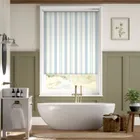 Splash Blackout Albany Ice Roller Blind