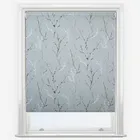 Louvolite Willow Birch White Roller Blind