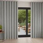 Laura Ashley Whinfell Sage Wave Curtain Blinds Uk