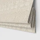 William Morris At Home Brother Rabbit Woven Oat Motorised Blinds Uk