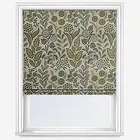 Arrelia Jade Roman Blind