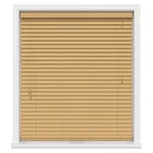 Desert Oak Wood Grain Eco-wood Blinds Uk