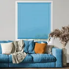 25mm Azure Venetian Blinds