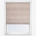 Vivaldi Petal Roman Blind