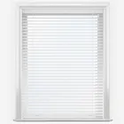 Clara Glacier Aluminium Venetian Blind