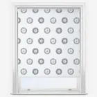 Sonova Studio Little Leo Monochrome Roller Blind